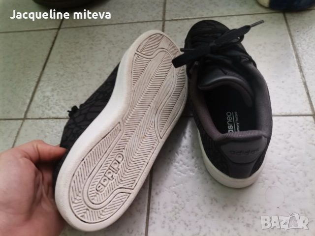 Кецове Adidas neo, снимка 6 - Кецове - 52210433