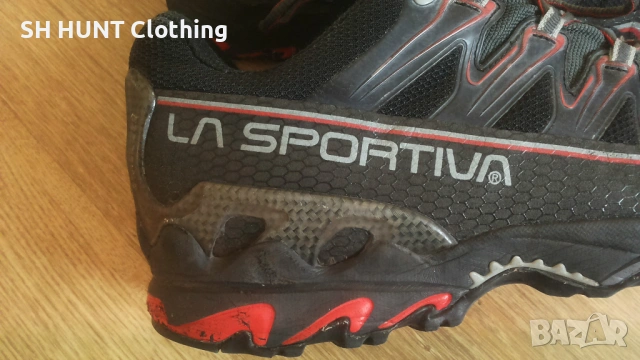 La SPORTIVA ULTRA RAPTOR GORE-TEX Shoes размер EUR 47 обувки водонепромокаеми - 2397, снимка 5 - Маратонки - 53880780