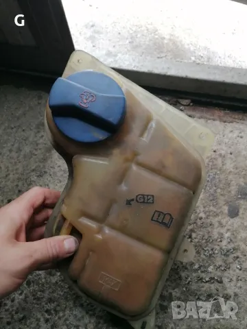 Казанче Антифриз Audi A4 B5 , снимка 7 - Части - 49697150