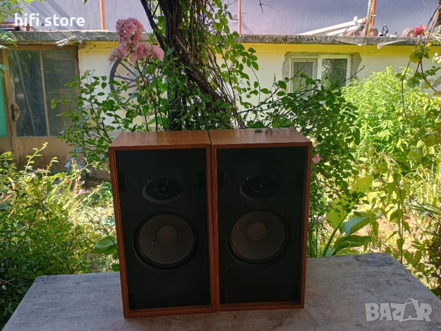 Dual cl-142, снимка 2 - Тонколони - 51398780