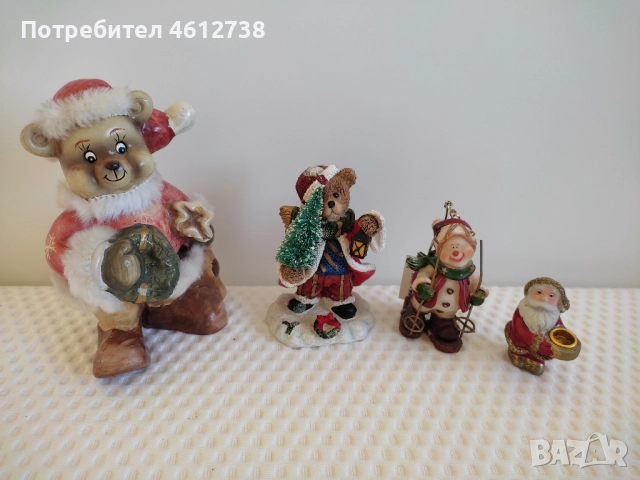 Сувенири и коледни играчки, снимка 2 - Декорация за дома - 51984317