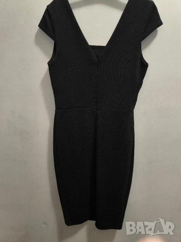 Чисто нова рокля р-р XS, снимка 3 - Рокли - 52595273