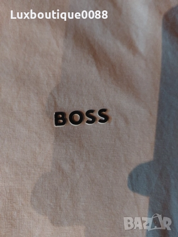 Чисто нова без етикет тениска Boss M, снимка 3 - Тениски - 51697857