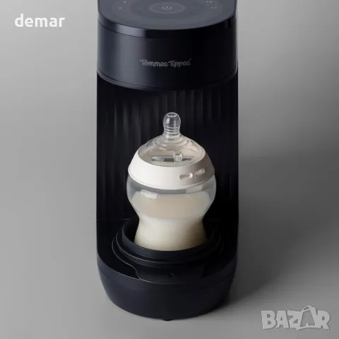 Tommee Tippee машина за хранене с адаптирано мляко за бебета, снимка 7 - Прибори, съдове, шишета и биберони - 49402906