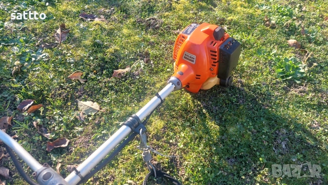 Тример за трева DOLMAR MS-250, снимка 5 - Други инструменти - 52935710