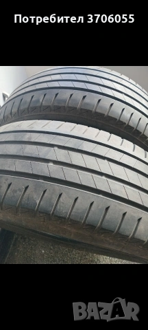 Летни гуми 225 /55/19!, снимка 3 - Гуми и джанти - 54083316