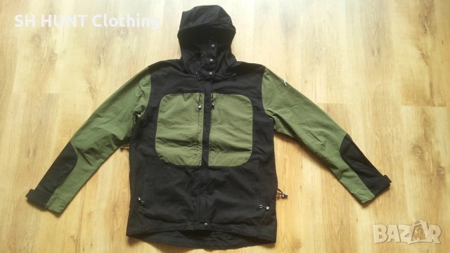 NORTHERN FRONTIER Stretch Jacket размер L яке със здрава и еластична материи - 1823