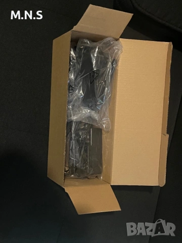 Видеонаблюдение  с 5 Камери , снимка 6 - Комплекти за видеонаблюдение - 53760333