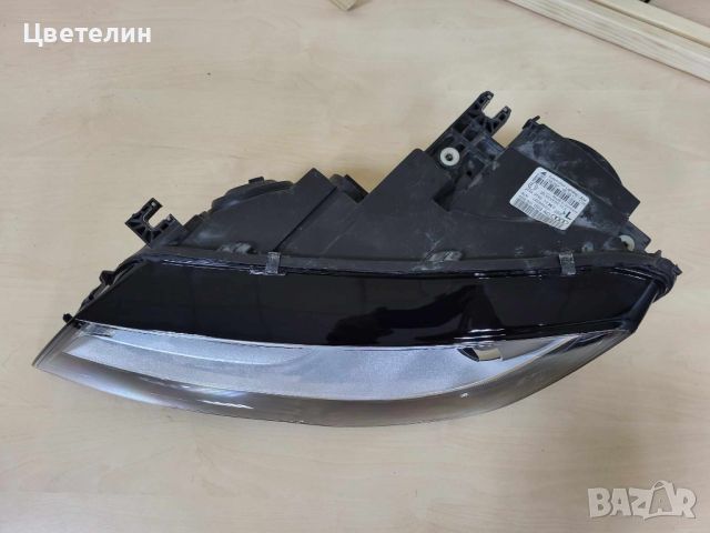 Ляв фар фарове Audi A7 4G lqv far farove ауди а7 4г 7 4, снимка 6 - Части - 45781606