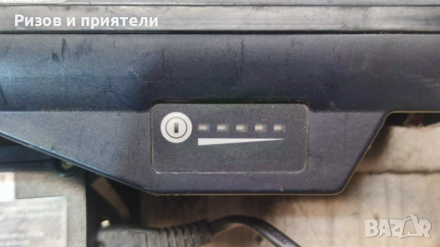 Батерия Bosch Powerpack и зарядно , снимка 4 - Велосипеди - 53272920