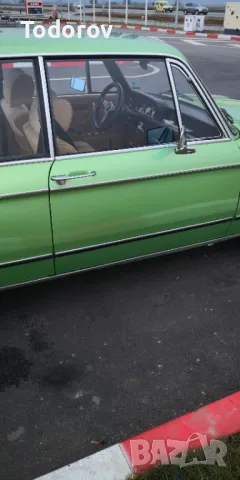 БМВ 2002 ти, снимка 4 - Автомобили и джипове - 49939916