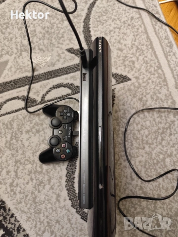 PlayStation 3 конзола , снимка 3 - PlayStation конзоли - 53101693