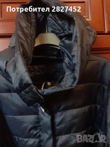 Дамско яке на фирма MANGO-10€, снимка 3 - Якета - 53019501