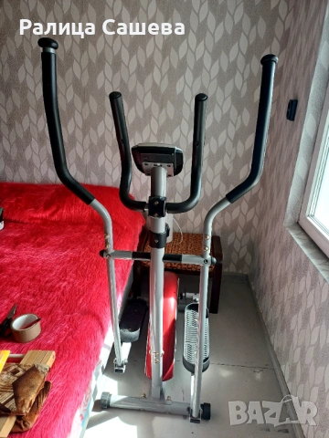 Кростренажор , снимка 2 - Фитнес уреди - 54008350