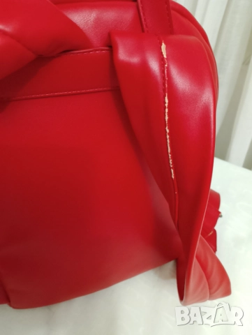 Twinset раница  размер 40  см, снимка 3 - Раници - 51637149