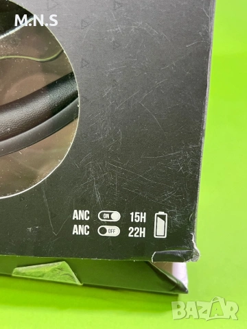 Блутут Слушалки JBL , снимка 3 - Bluetooth слушалки - 53613073