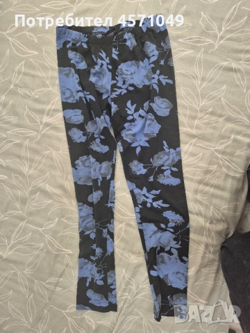 Клин на цветя S/M