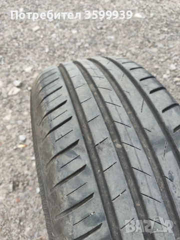 Vredestein Ultrac 205/55/16, снимка 9 - Гуми и джанти - 52333729