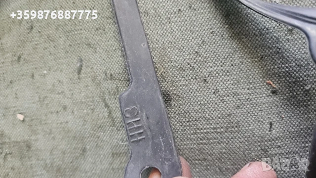 Гарнитури Урал 375 Руски Руско соц руска части , снимка 4 - Части - 51424008