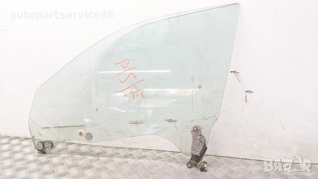 Стъкло за задна дясна врата за Subaru Forester (2004) 43R-000022 , снимка 2 - Части - 54236700