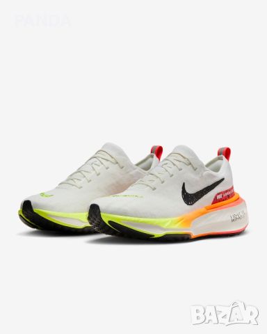 Nike Invincible 3, снимка 1 - Спортни обувки - 46254947