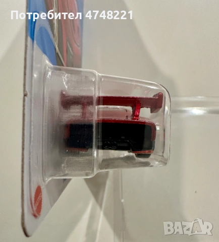 Hot Wheels Porsche 935 Legends Tour – нов в блистер, снимка 6 - Други ценни предмети - 53815026