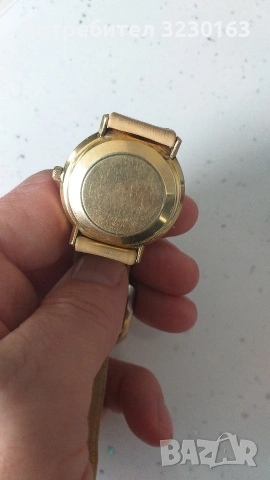 Часовничета Omega originally , снимка 4 - Мъжки - 53281595