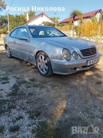 Продавам или заменям мерцедес газ бензин