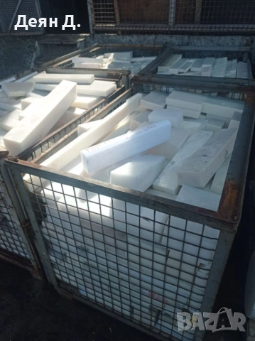 ПОЛИАМИД ТЕФЛОН ПОМ, снимка 7 - Други машини и части - 54052825