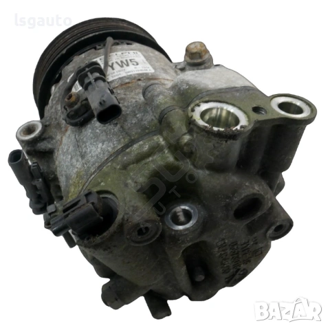 Компресор климатик Opel Astra (J) 2010-2018 ID: 156534, снимка 2 - Части - 53040358