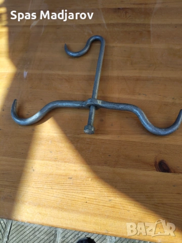 Ченгел , снимка 2 - Други стоки за дома - 54257220