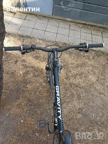 Велосипед Mountain bike DYNAMICS GRAVITY XC made in Germany 29", снимка 9 - Велосипеди - 50343201