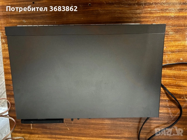 Technics ST-S505, Technics ST-S4, снимка 5 - Радиокасетофони, транзистори - 53470251