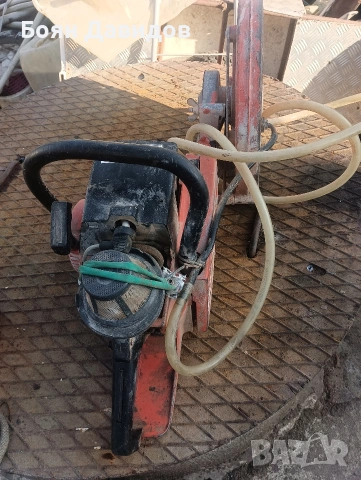 продавам фугорез, снимка 2 - Циркуляри - 53141596