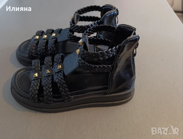  КАPA, детски маратонки и Детски сандали , снимка 4 - Детски сандали и чехли - 50645634