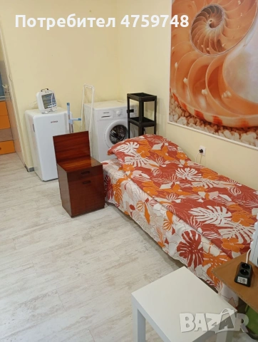 Малко ателие под наем – Варна Генералите – живеене, офис, уроци, творческа дейност