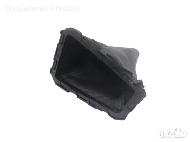 Маншон за скоростен лост за Ford Focus MK3 (2010-2018), снимка 3 - Части - 53885092