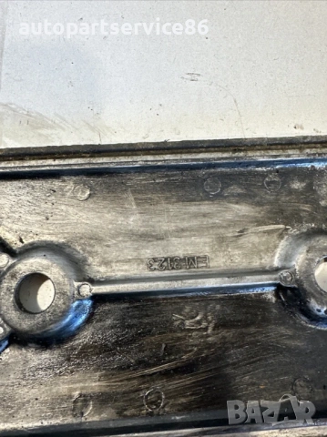 Капак за Volvo FL6 D6 5.5 V6 (1990-1998) EN3124, снимка 3 - Части - 54021033