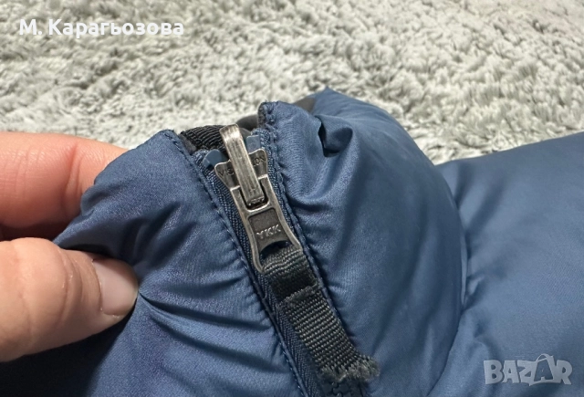 Мъжка грейка The North Face, Размер , снимка 4 - Други - 52958369