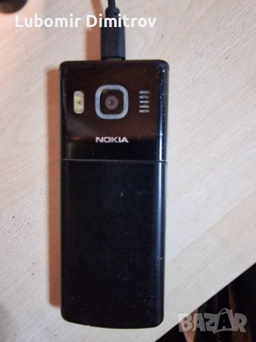nokia 6500 classic, снимка 3 - Nokia - 46421245