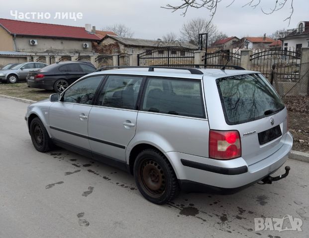 VW Passat 5. 5 Variant (3b6) 1.8T 150 к.с на части, снимка 4 - Автомобили и джипове - 45561069