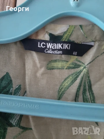 Дамска туника Waikiki, снимка 4 - Тениски - 50581094