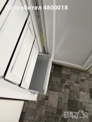 Продавам използван фризер NEO с 6 чекмеджета, снимка 5 - Фризери - 54228527