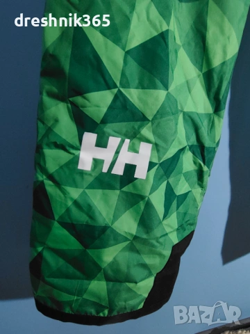 Helly Hansen Helly Tech Protection Primaloft Долнище/Мъжко L, снимка 11 - Спортни дрехи, екипи - 53623893