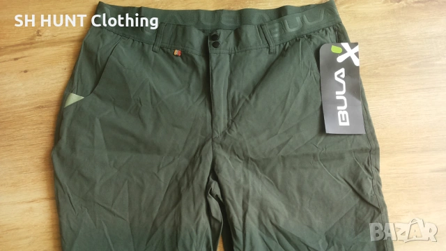 BULA LULL CHINO PANTS размер XL панталон - 2410, снимка 3 - Екипировка - 53912841
