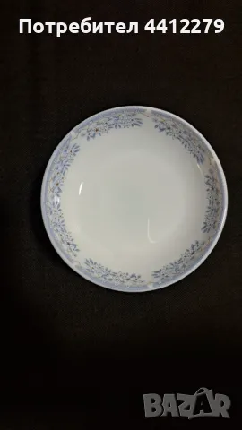 Чинии от аркопал