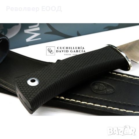 НОЖ MUELA ELK-14G, снимка 8 - Ножове - 45059118