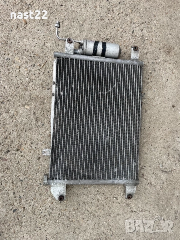 Радиатор климатик Сузуки Гранд Витара 1.6 1998-2005 год, снимка 5 - Части - 52673044