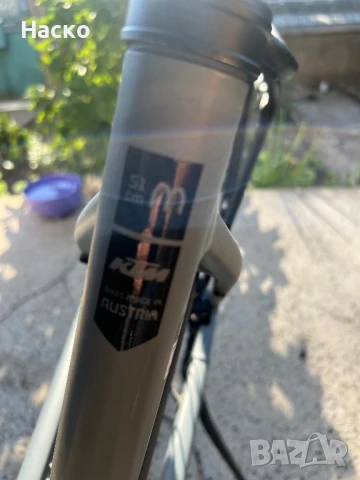 KTM Електрически Велосипед, снимка 6 - Велосипеди - 51326689