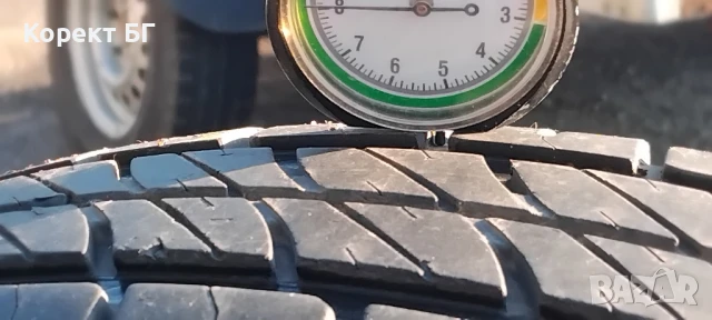 Гуми 175 70 14 Дебица Debica 2 броя. Нов внос. Не са нови!, снимка 5 - Гуми и джанти - 50541881